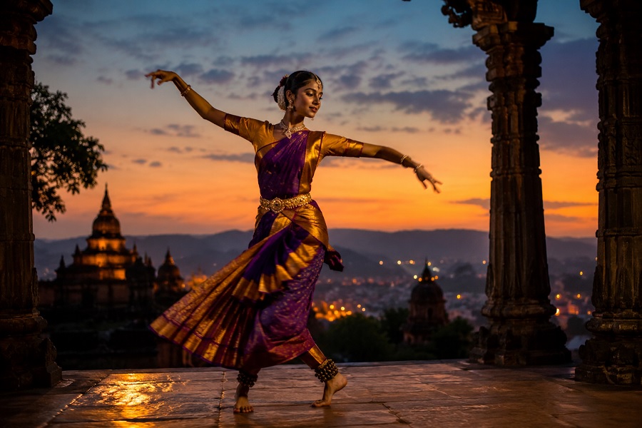 Solo Dance Festival Travel: Explore the World Through Music, Dance and Culture